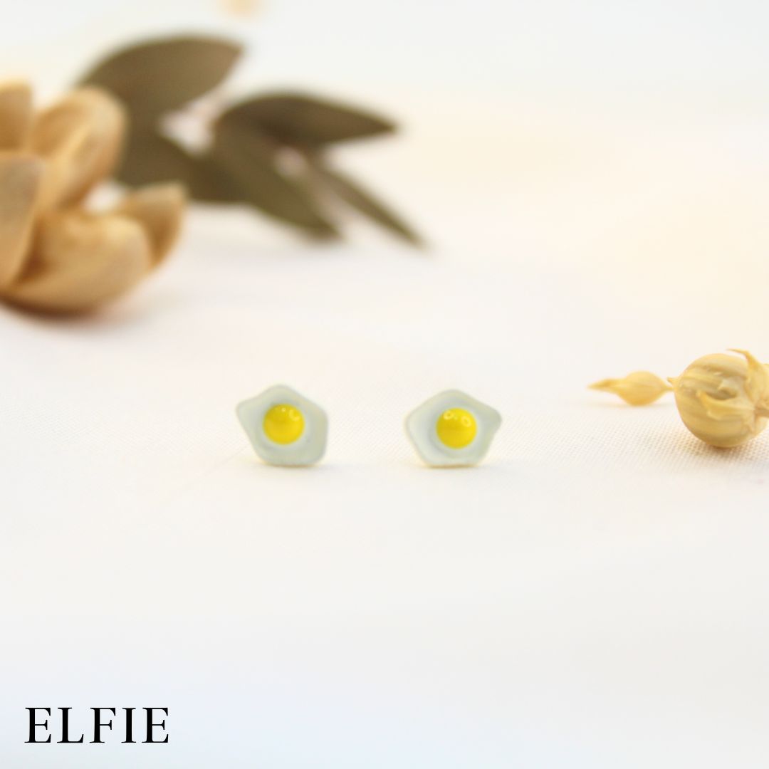 Eggsy Stud Earing