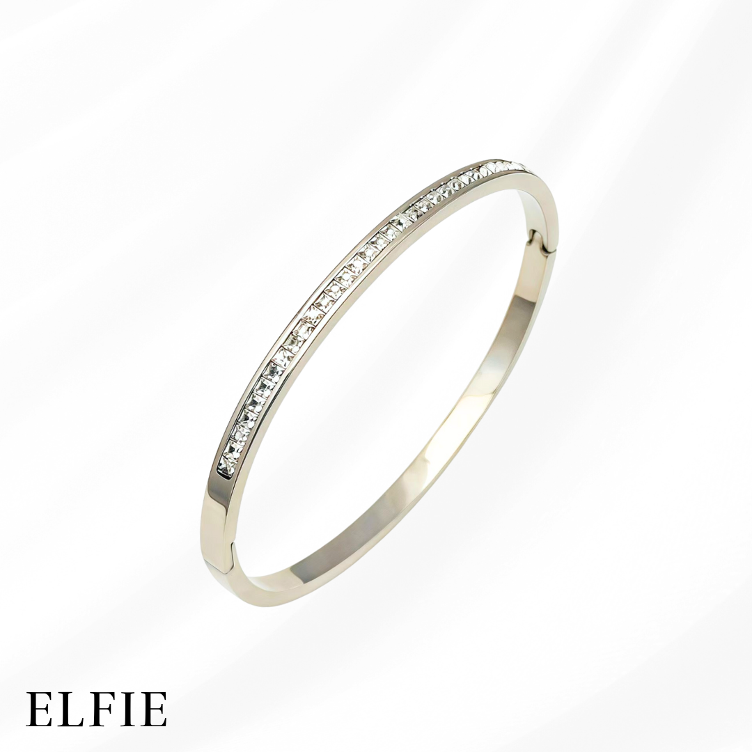 Gleira Mist Bangle