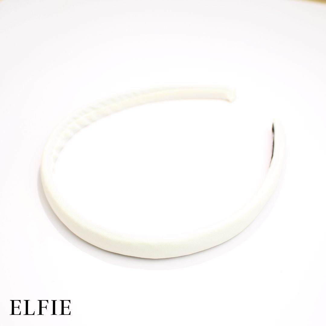 Soft Solid Headband