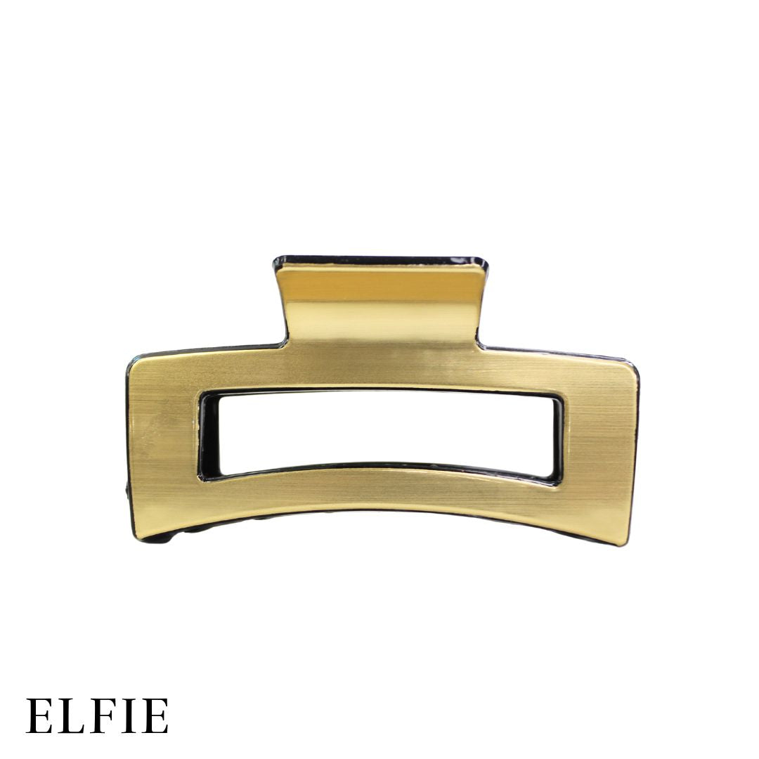 Gloss Luxury Square Hair Claw