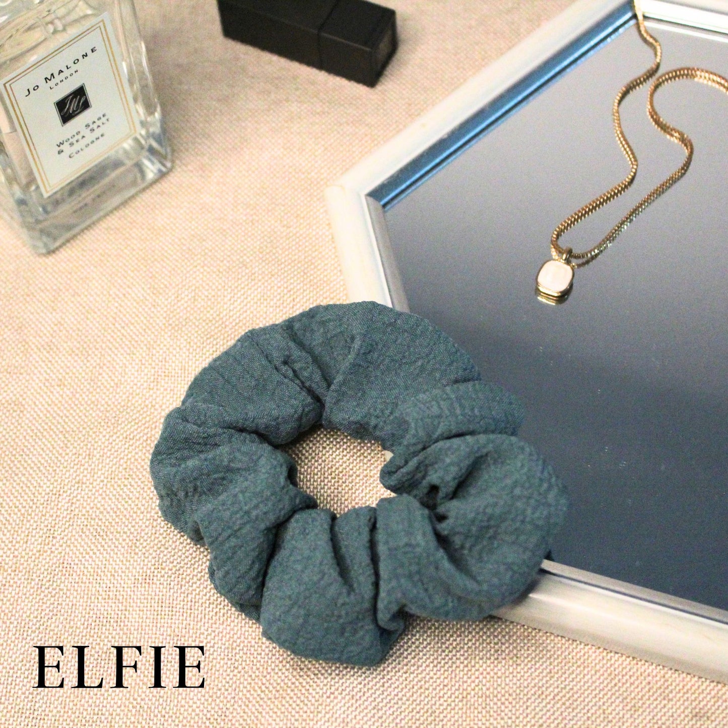 Artline Design Cotton Scrunchie