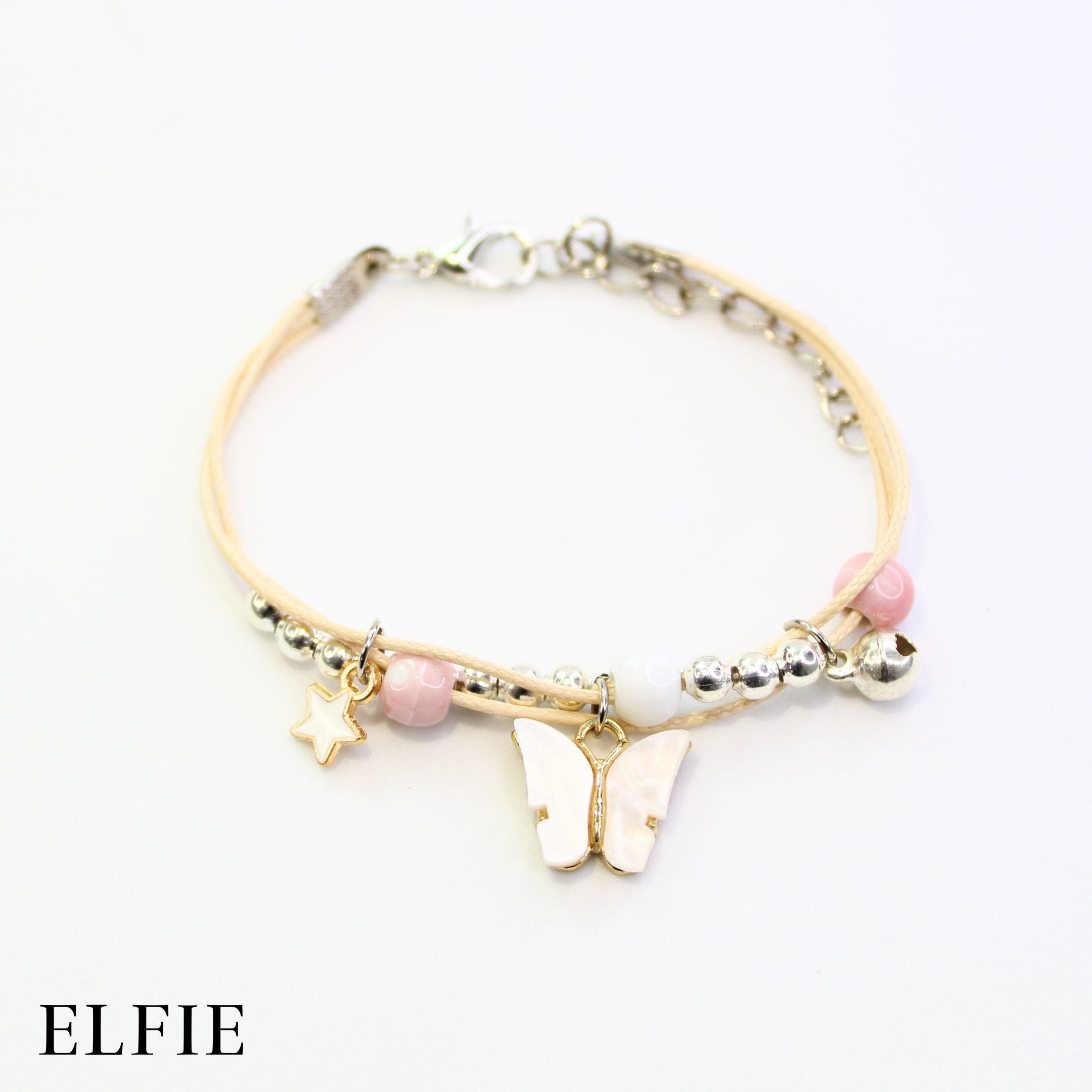 elffieページ Doll Delights Elf Ears