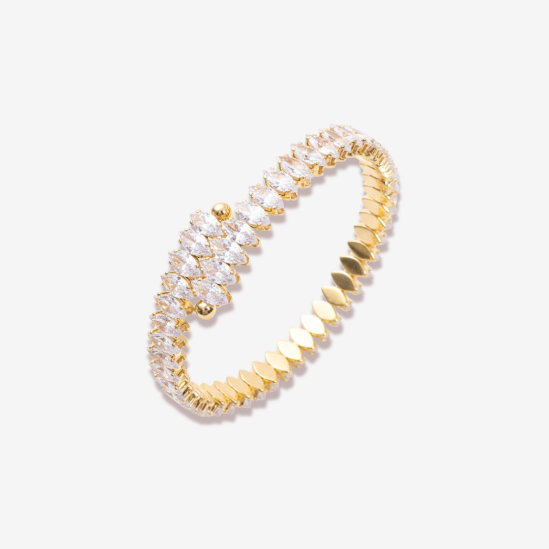 Velisse Pure Titanium Bangle