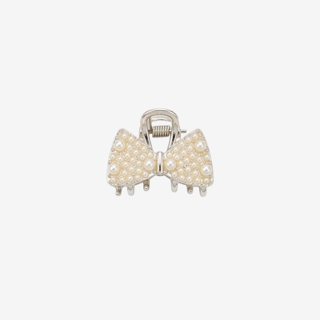 Angelique Bow Hair Pin Accessories