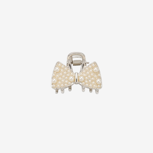Angelique Bow Hair Pin Accessories