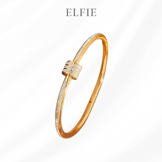 Astra Luxe Bangle