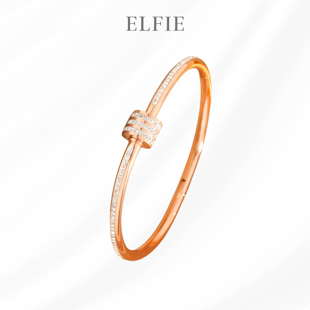 Astra Luxe Bangle