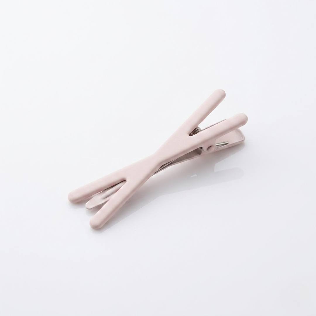 Ballet Pink Hair Pin Accessories