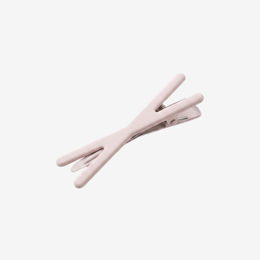 Ballet Pink Hair Pin Accessories