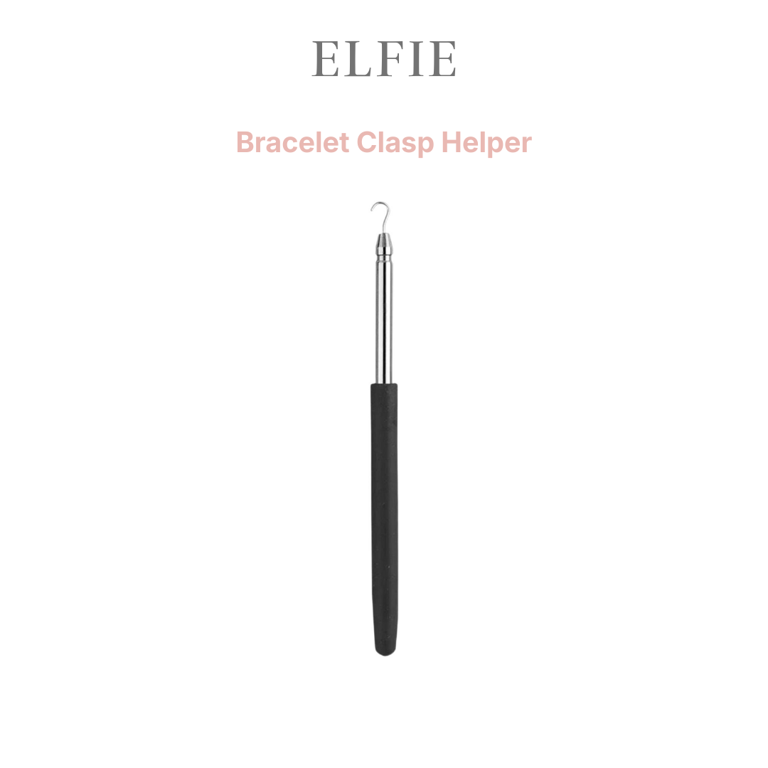 ELFIE Bracelet Clasp Helper for Titanium Bracelet