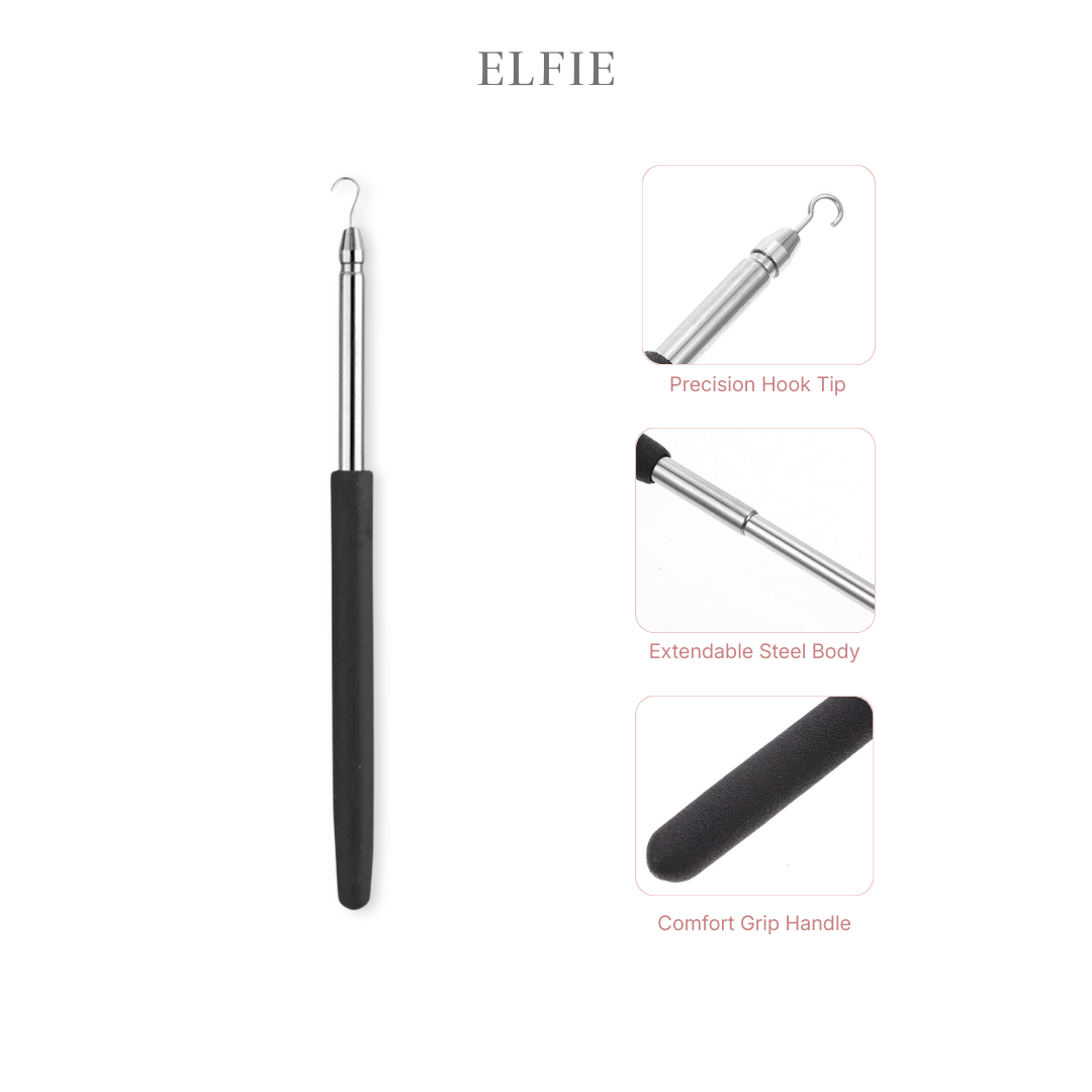 ELFIE Bracelet Clasp Helper for Titanium Bracelet