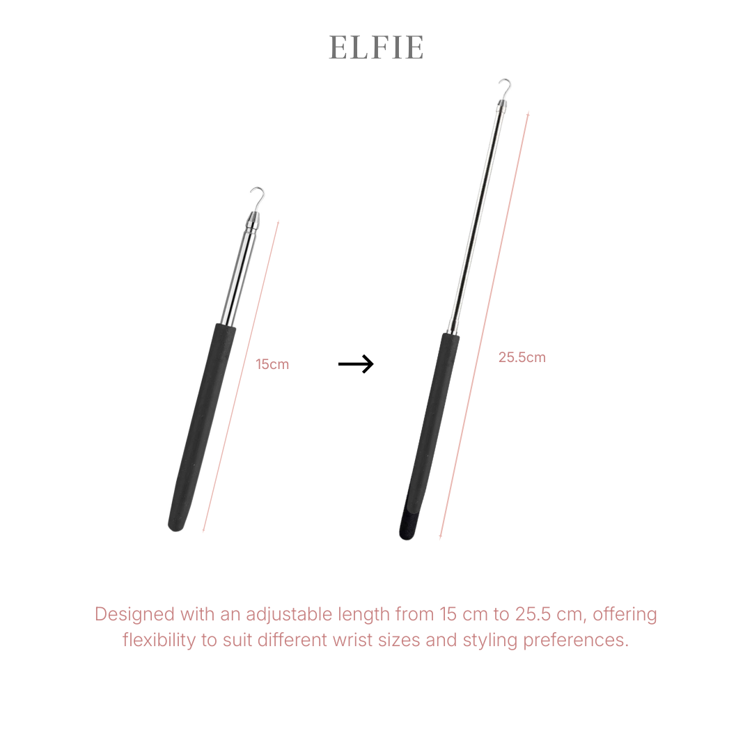 ELFIE Bracelet Clasp Helper for Titanium Bracelet