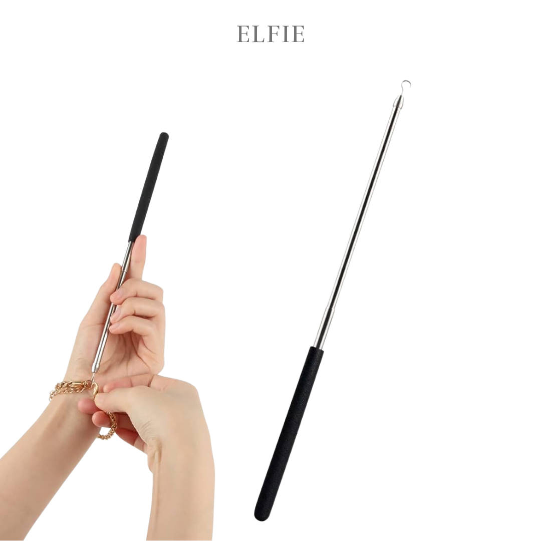ELFIE Bracelet Clasp Helper for Titanium Bracelet