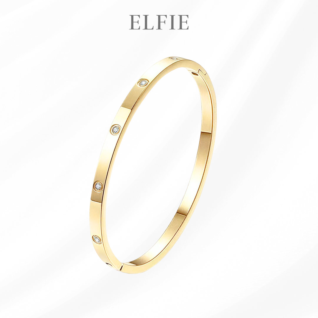 Celestique Bangle