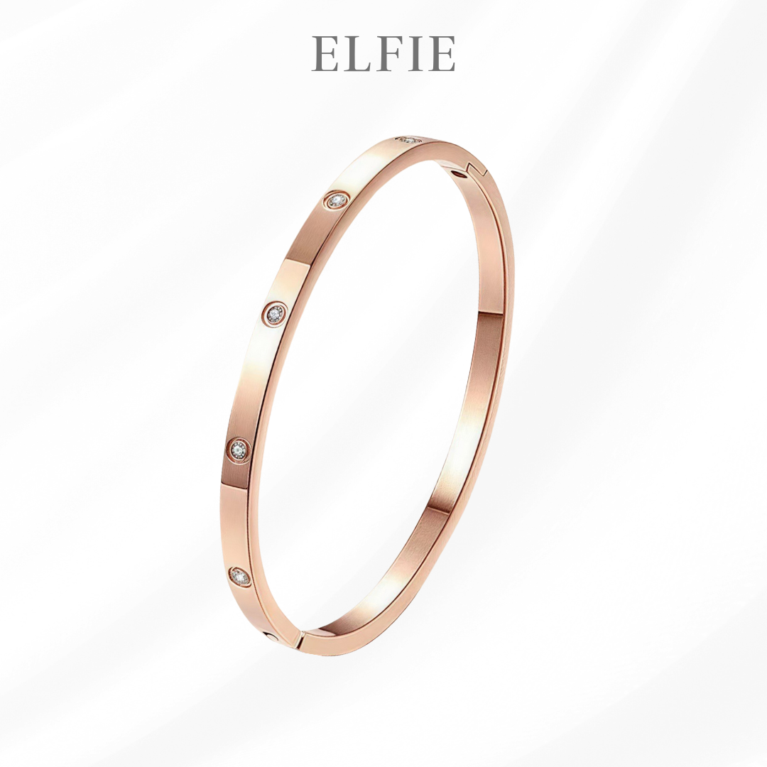 Celestique Bangle