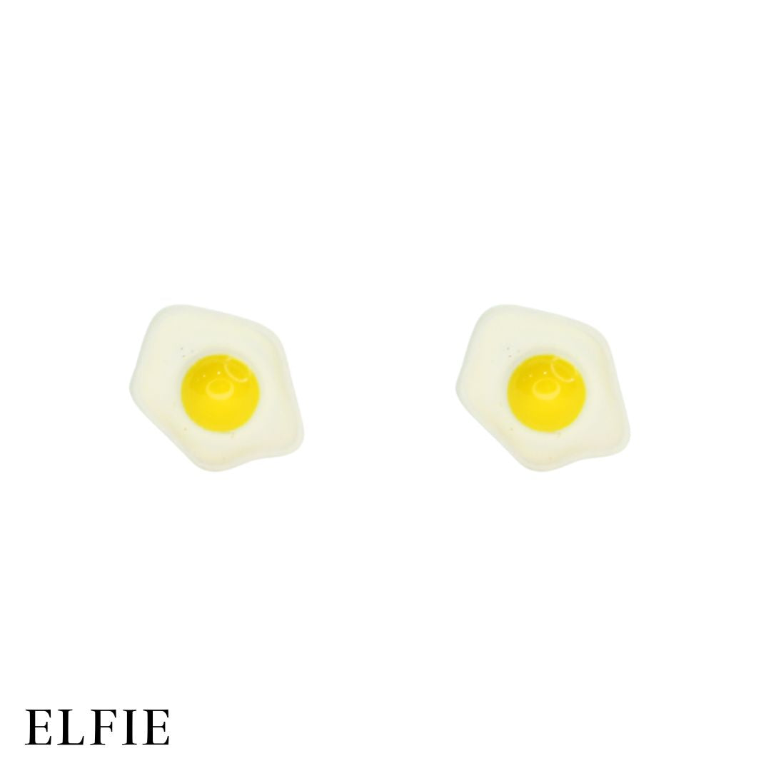 Eggsy Stud Earing