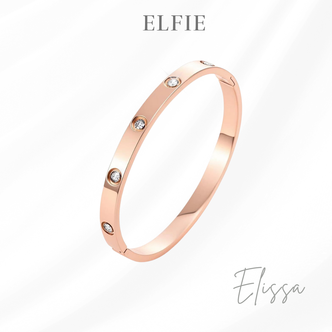 Elissa Bangle