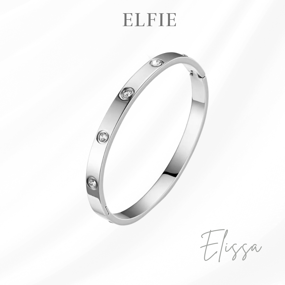 Elissa Bangle