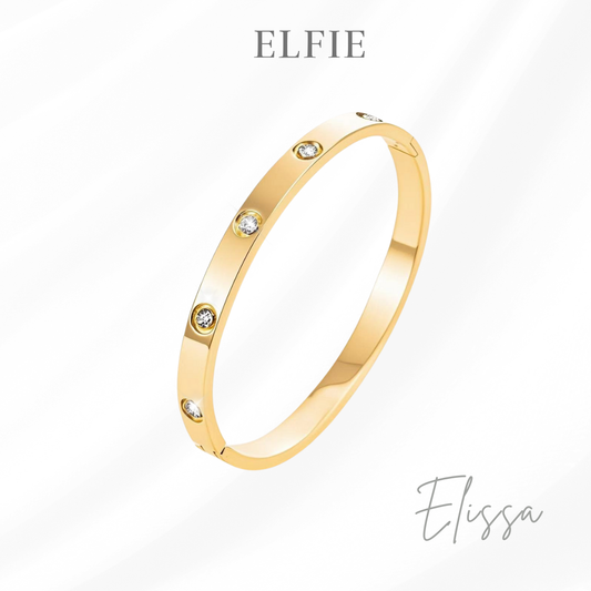 Elissa Bangle