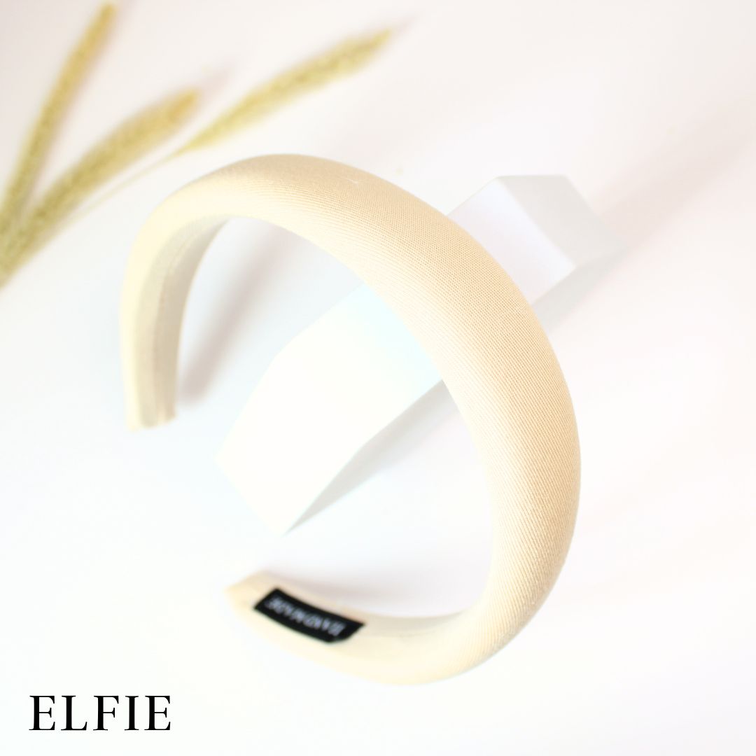 Sponge Filling Headband