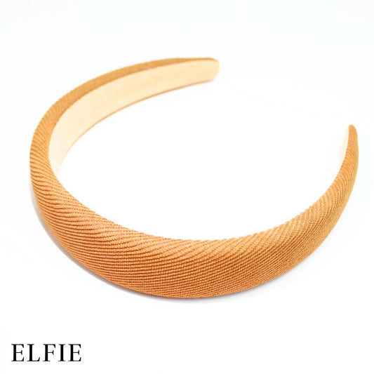 Corduroy Wide Headband