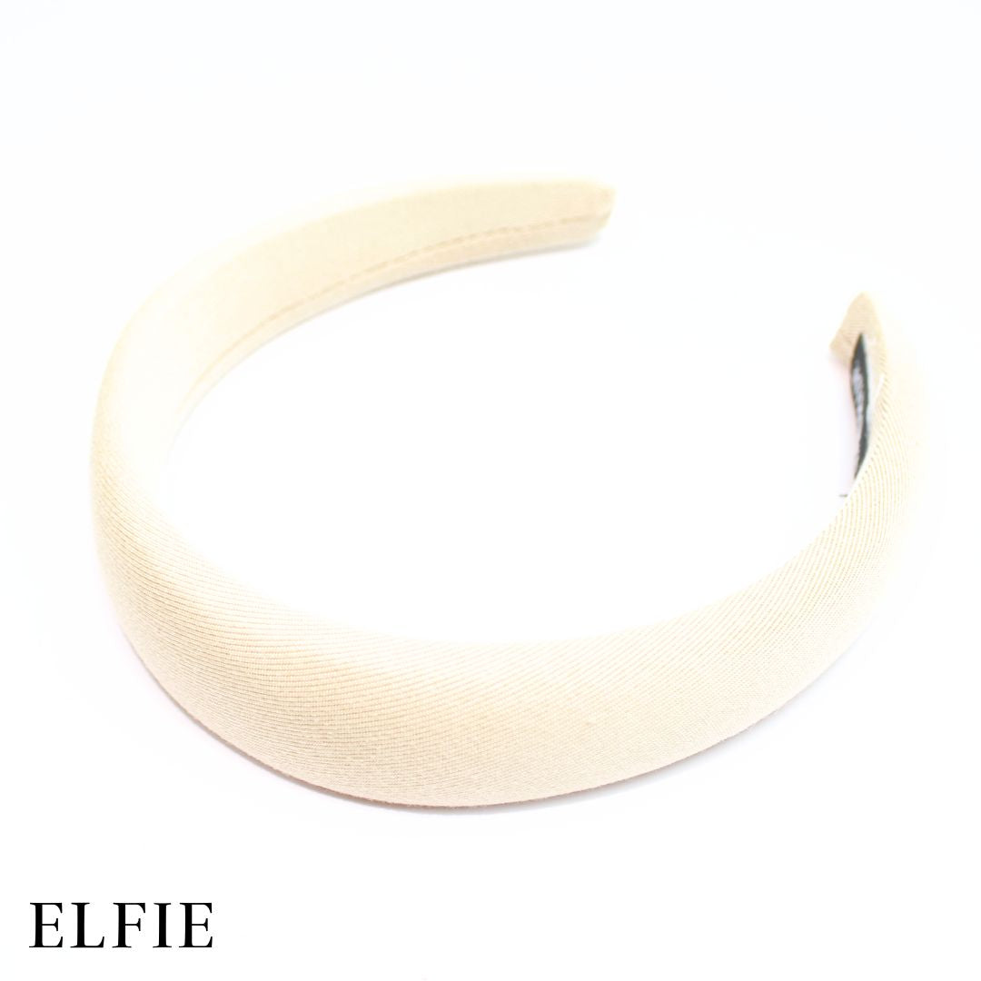 Sponge Filling Headband