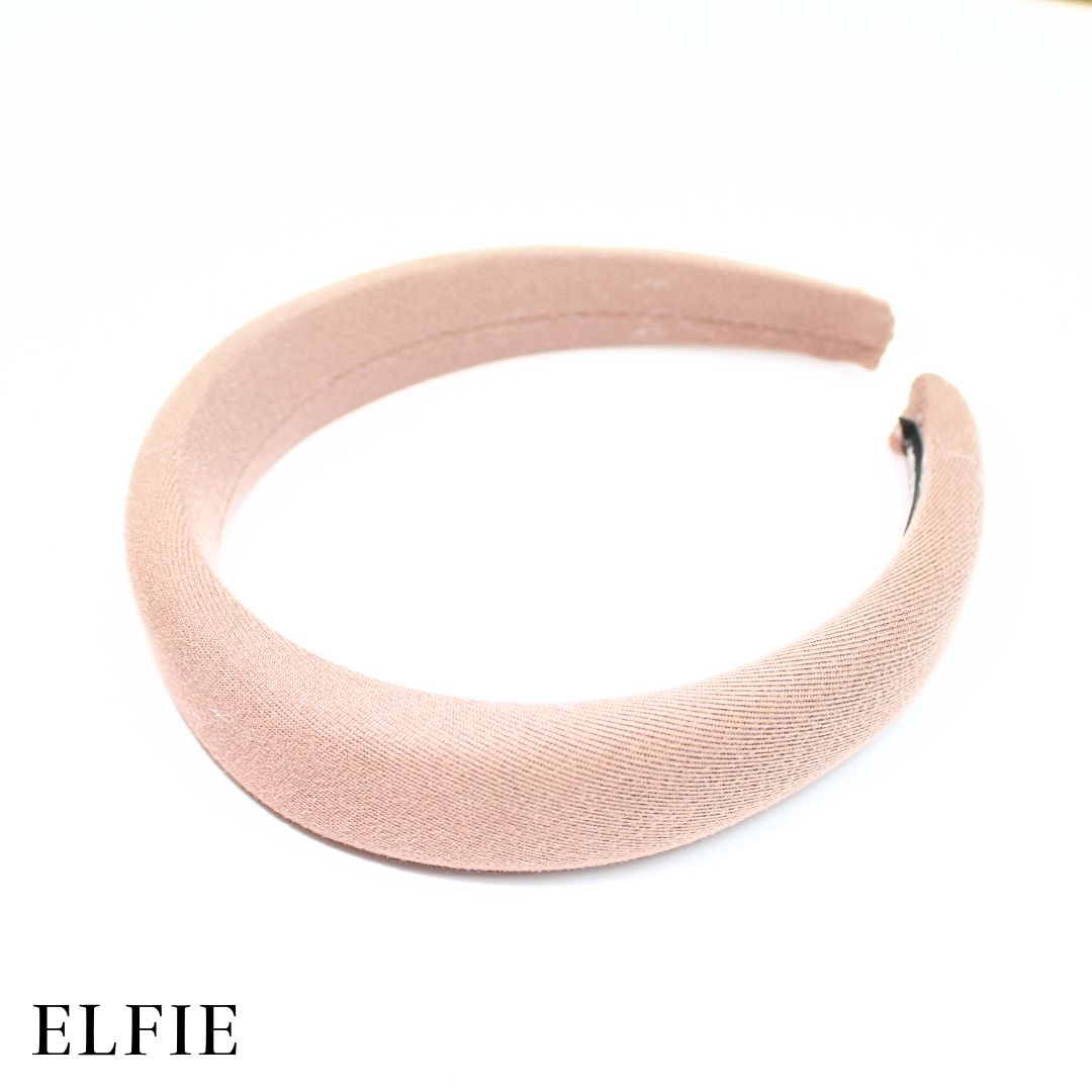 Sponge Filling Headband