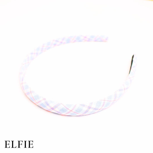 Multicolour Soft Headband