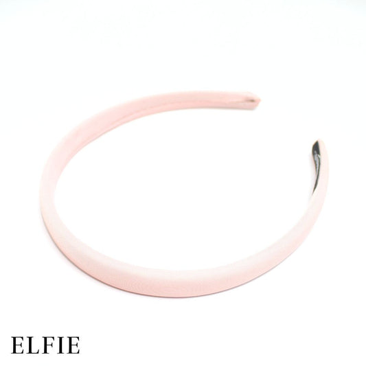 Soft Solid Headband