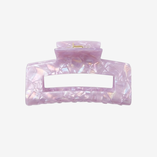 Iridelle Violet Haze Hair Claw Accessories