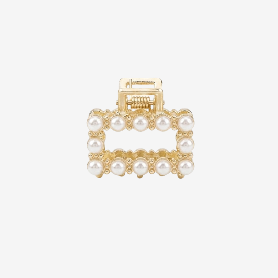 Ivory Duchess Hair Pin Accessories