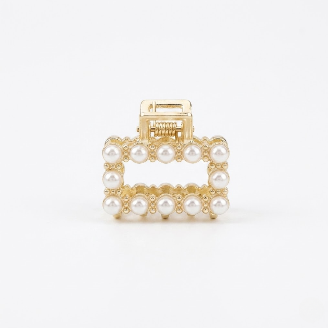 Ivory Duchess Hair Pin Accessories