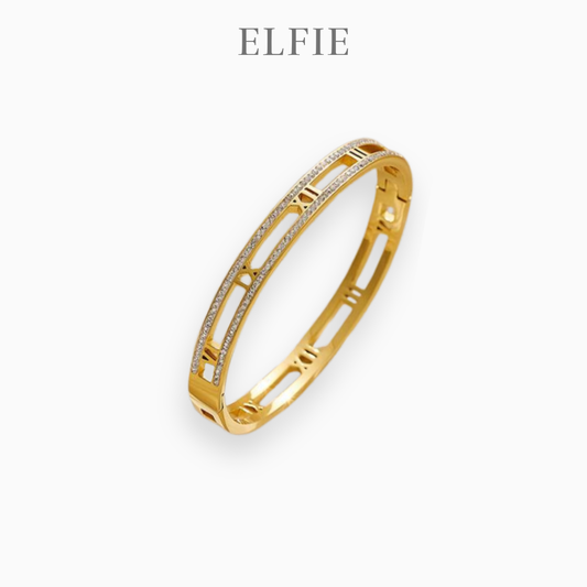 Lux Romae Bangle