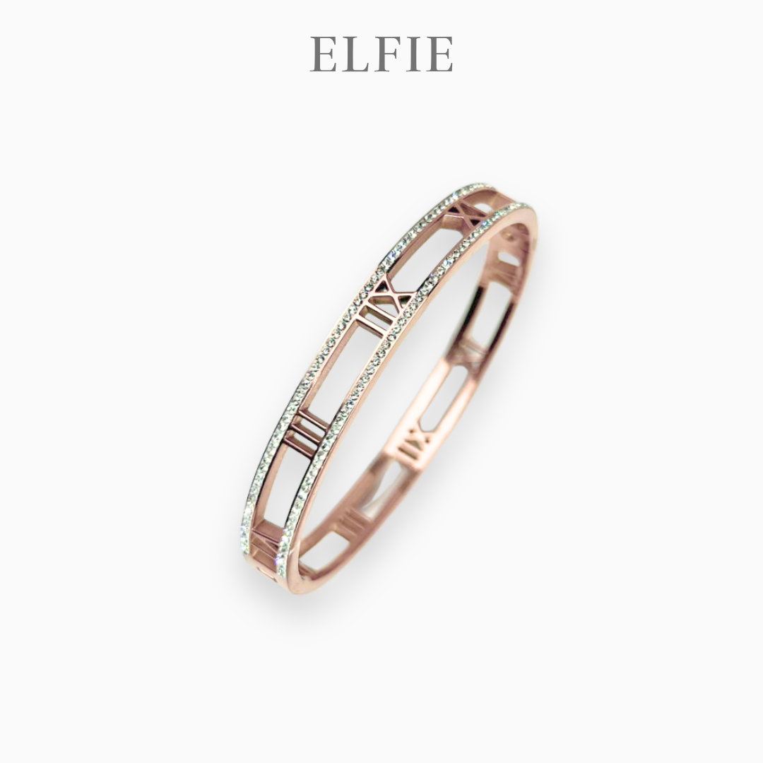 Lux Romae Bangle
