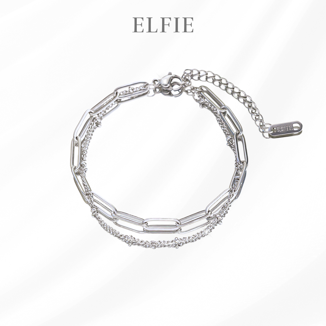 Monica Titanium Bracelet