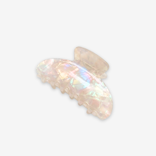 Prism Pearl Hair Clip Accessories