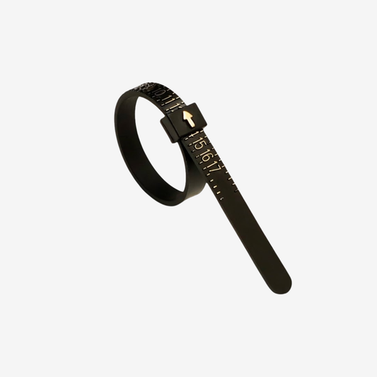 ELFIE Precision Ring Size Finder Titanium Ring