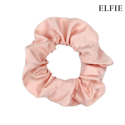 Gala Satin Scrunchie