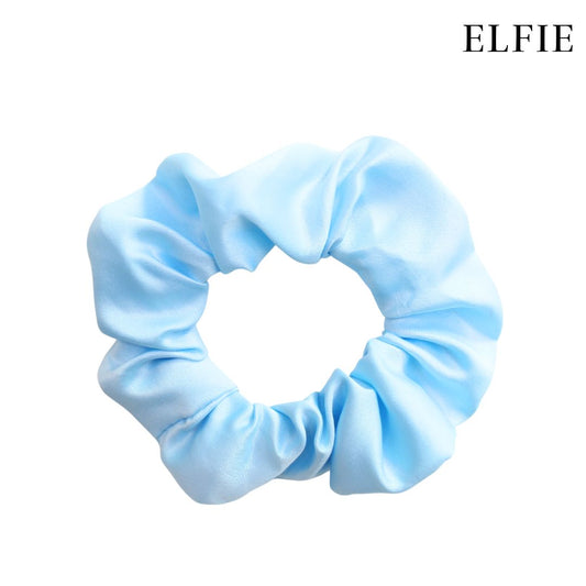 Gala Satin Scrunchie