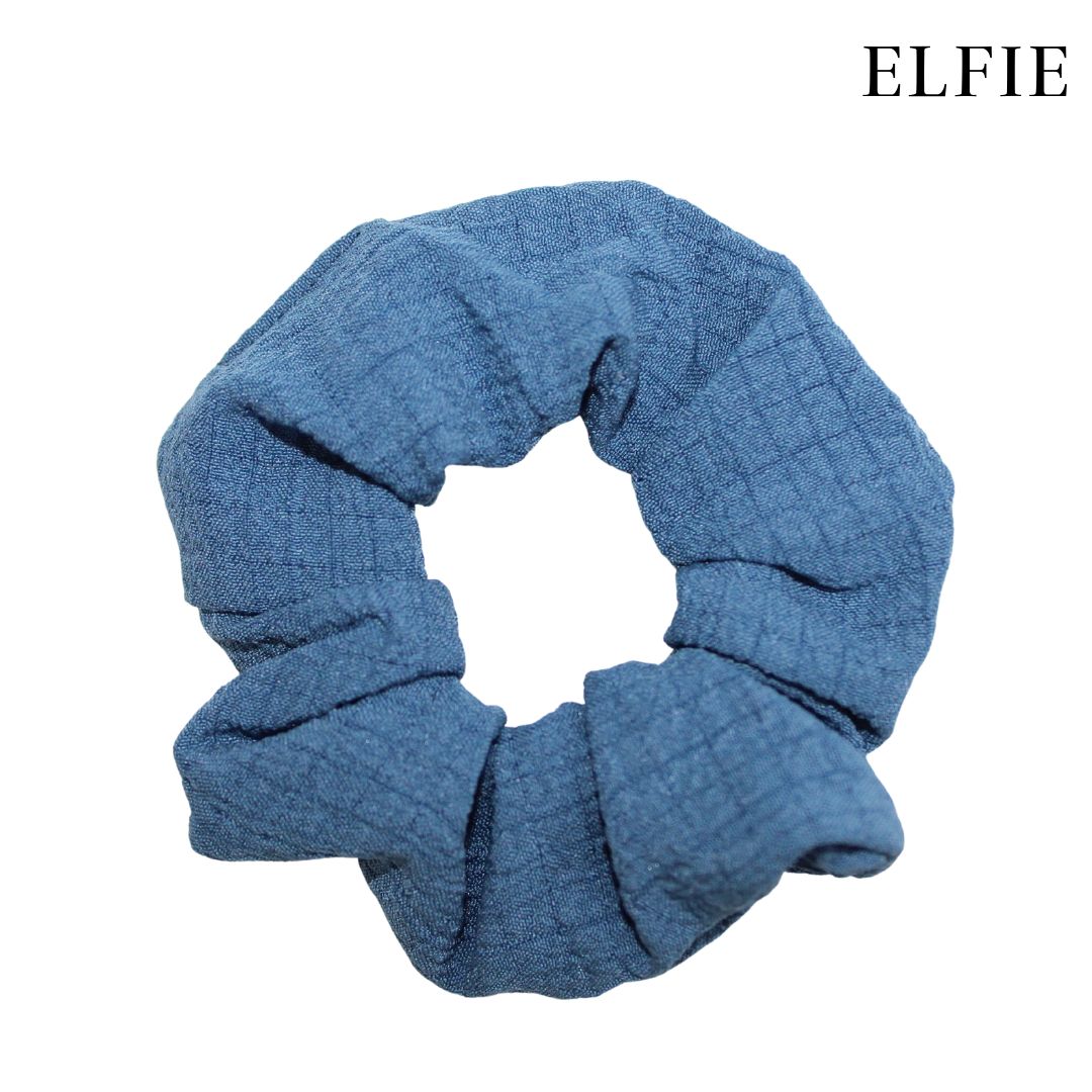 Artline Design Cotton Scrunchie