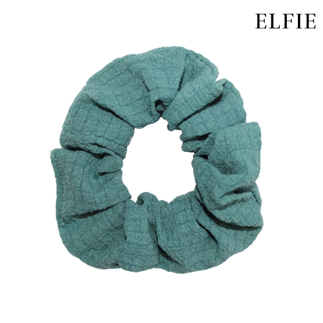 Artline Design Cotton Scrunchie
