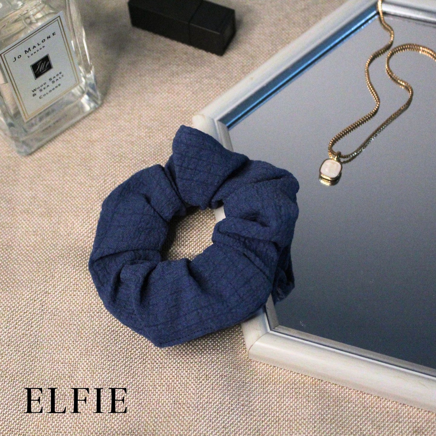 Artline Design Cotton Scrunchie