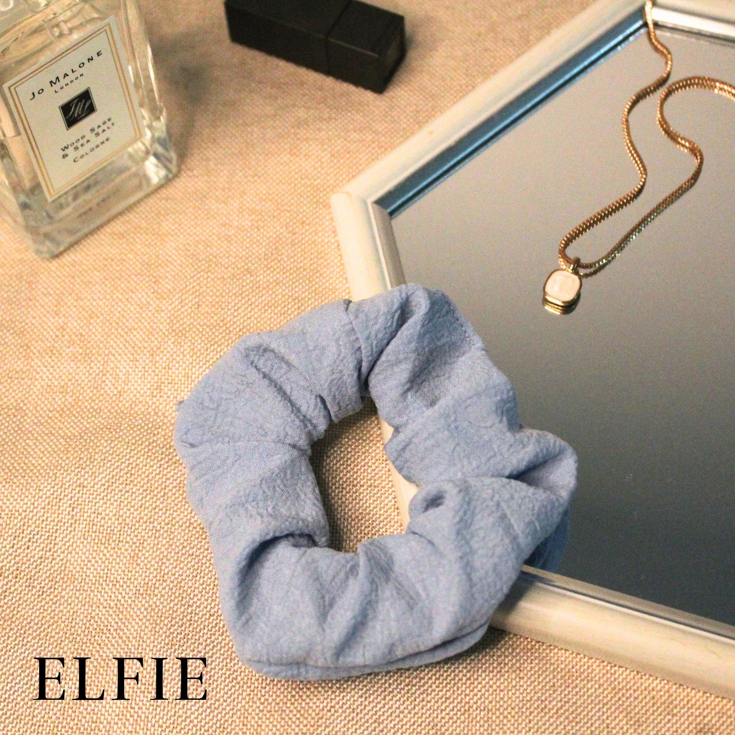 Artline Design Cotton Scrunchie
