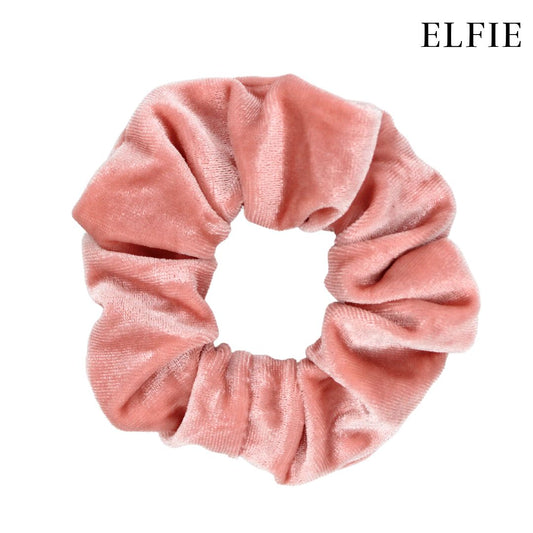 Velvet Scrunchie