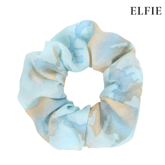 Tie Dye Scrunchie