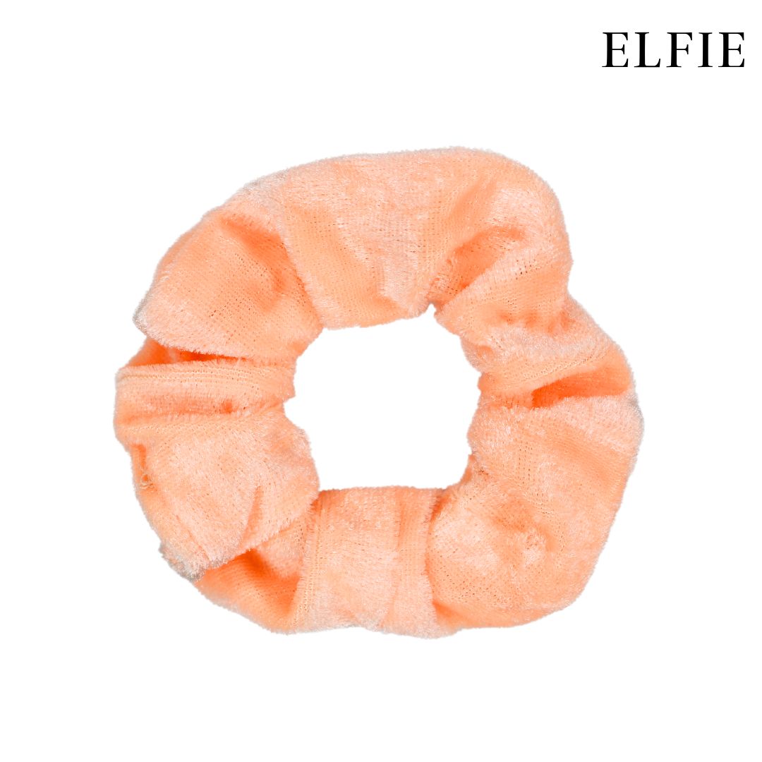 Velvet Scrunchie