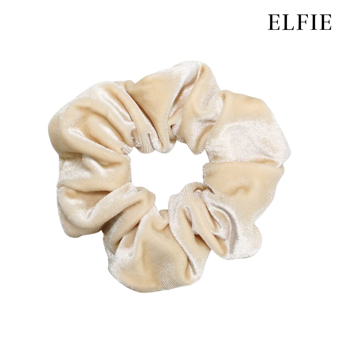 Velvet Scrunchie
