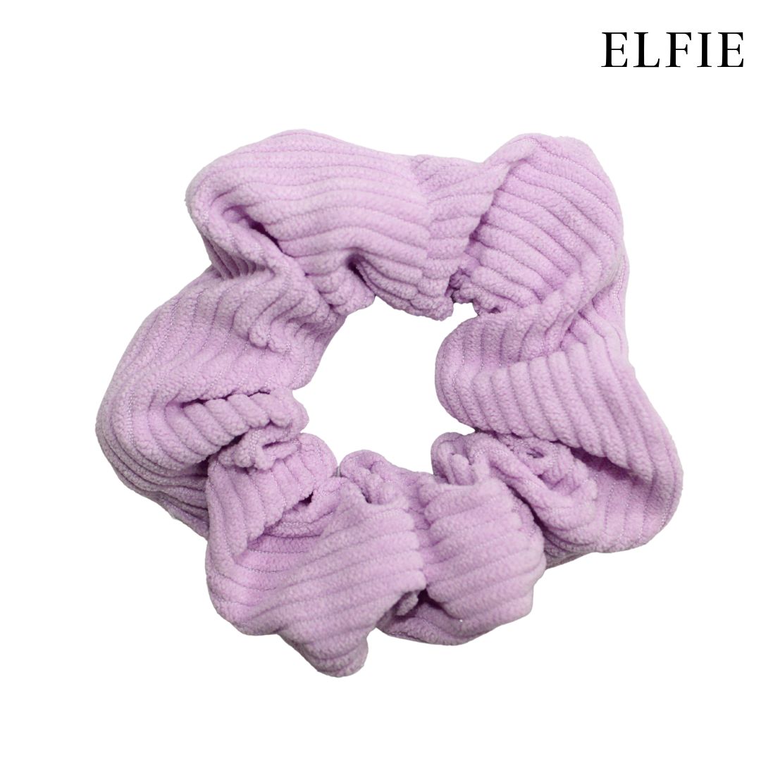 Polyester Scrunchie