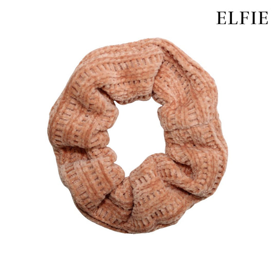 Polyester Scrunchie