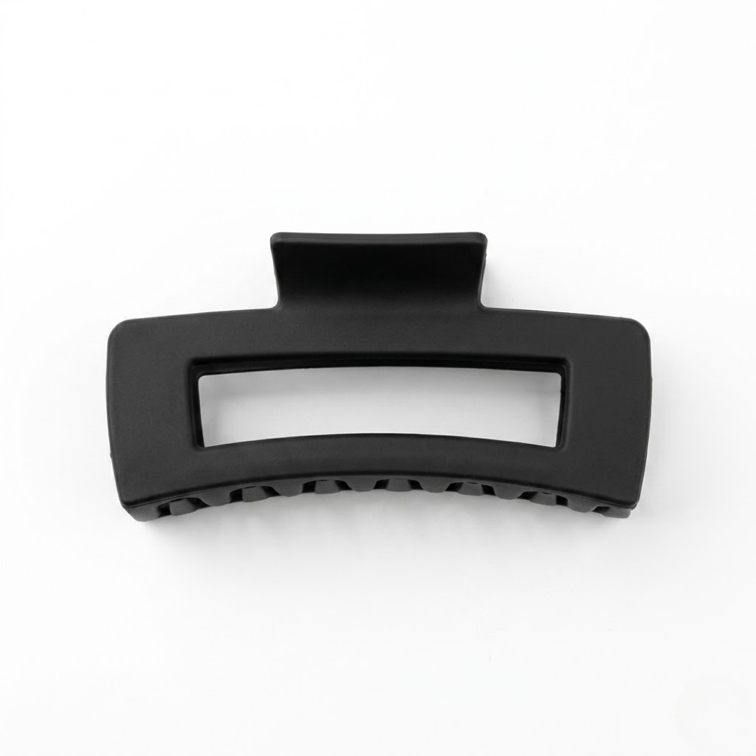 Shadow Luxe Hair Claw Accessories